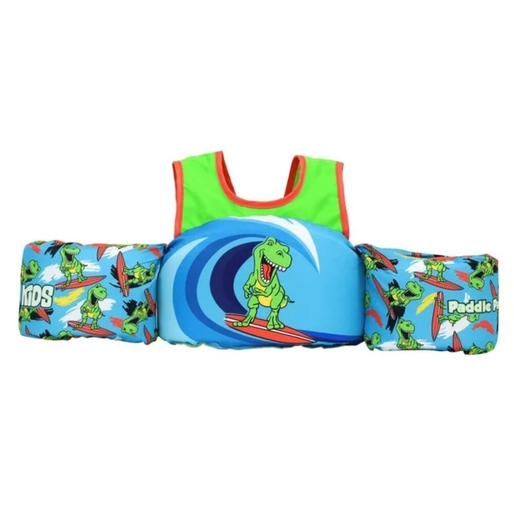 NEW Body Glove Paddle Pals | Dinosaur